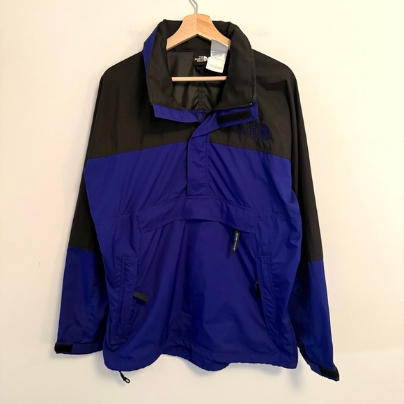 The North Face Stow Away Packable Anorak Windbreaker Men’s Jacket - Picture 1 of 5